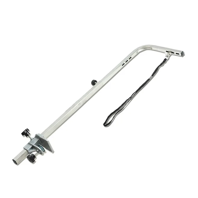 Pets Steel Suspension Grooming Bracket with Sling adjustable Metal Table arm Support Dog Cat Holder for Bath Desk Pet Products | Дом и сад