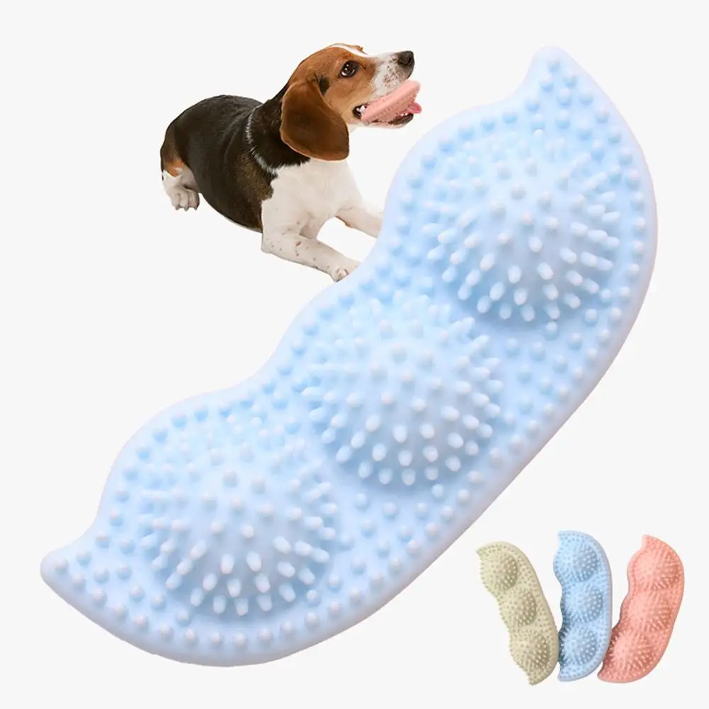 Зубная щетка грызунок для собак и животных|Игрушки собак| |