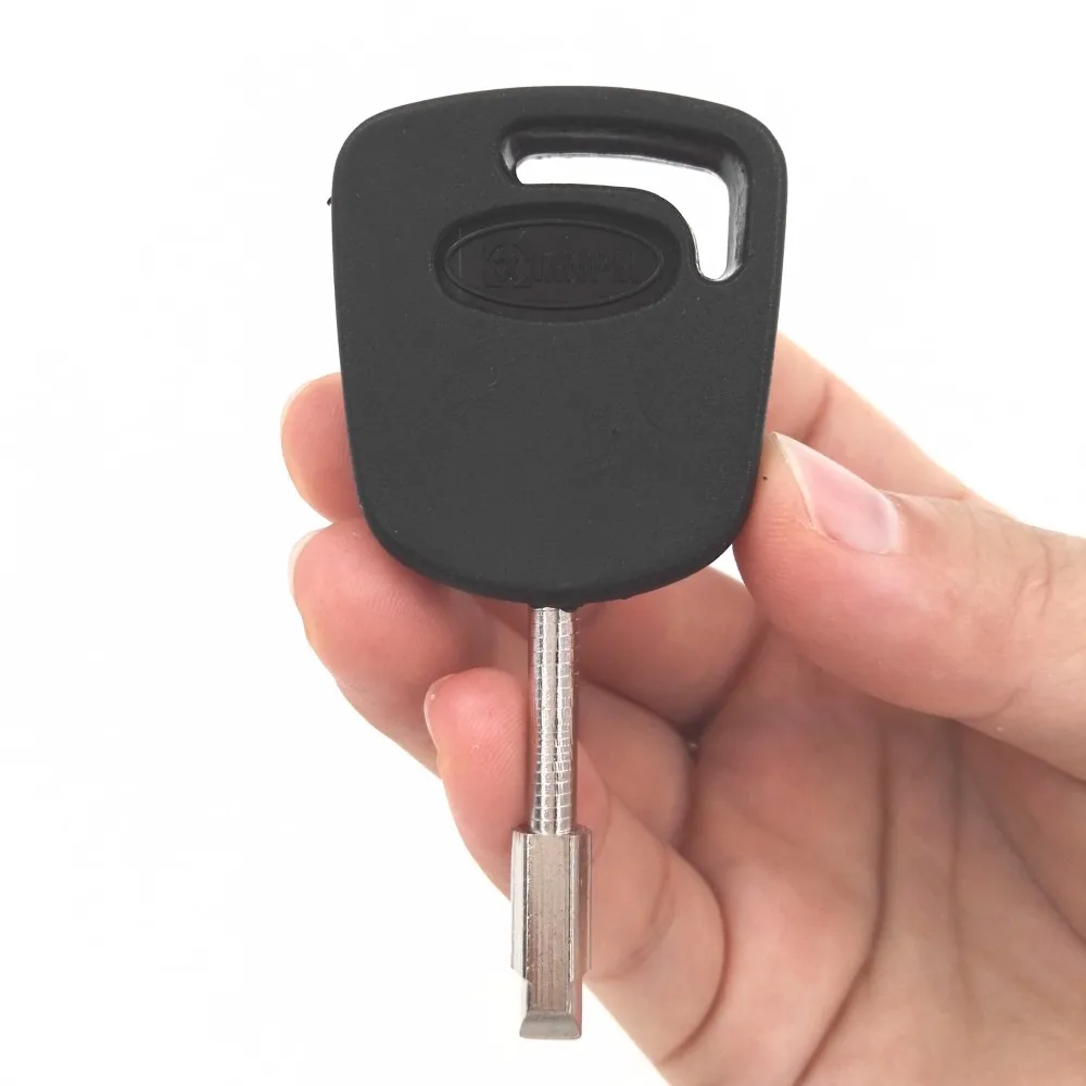 10 шт./лот оптовая продажа хорошее качество чехол для ключей F-ord Focus M-ondeo Fiesta |