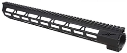 Тактический AR-15 M4 M-LOK MLOK 7 10 12 15 17 дюймов Тонкий Бесплатный Поплавковый кронштейн для крепления Пикатинни. 223 5,56 AR15 M16