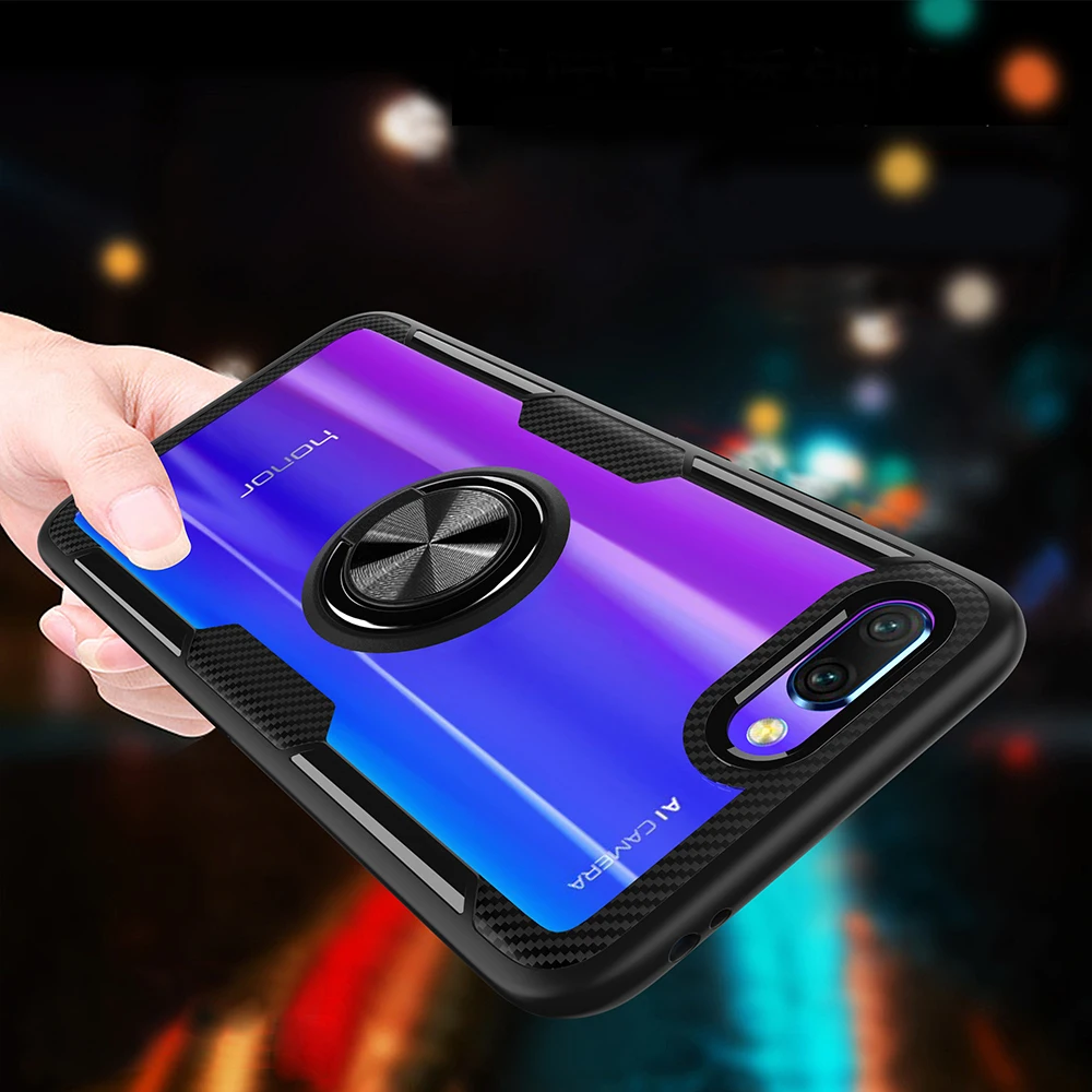 Для huawei mate 20X10 30 Pro Чехол P30 PRo P20 Lite магнитный автомобильный держатель для Honor 8X Max 10