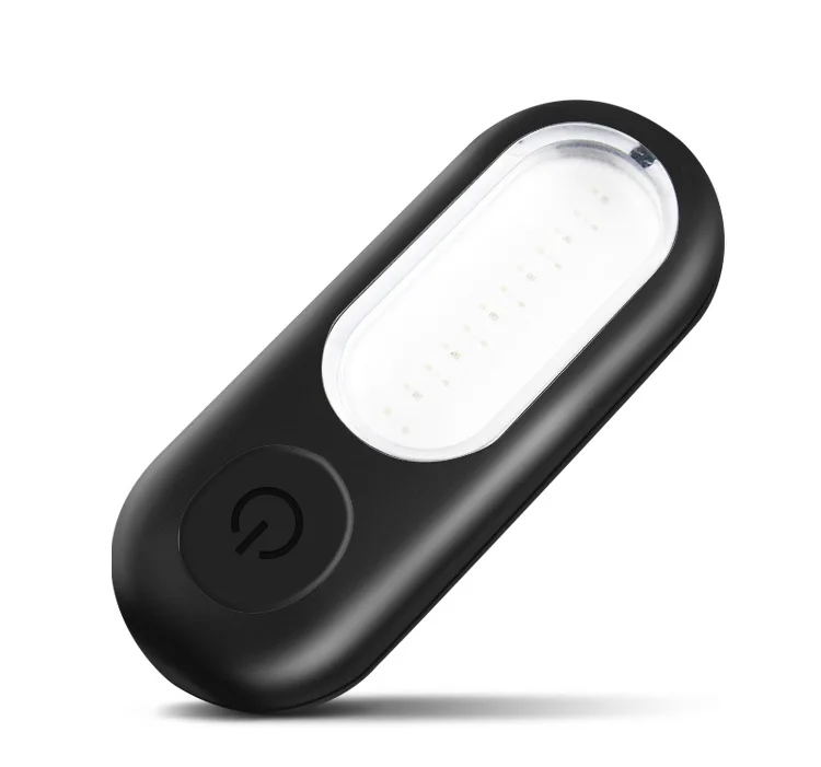 5 моделей мигающий для велосипеда USB перезаряжаПредупреждение светодиодный задний светильник для велосипеда COB велосипедный задний светильник