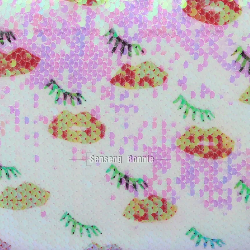 Косметическая сумка из пайеток женские сумки-клатчи красные конверты | Багаж и