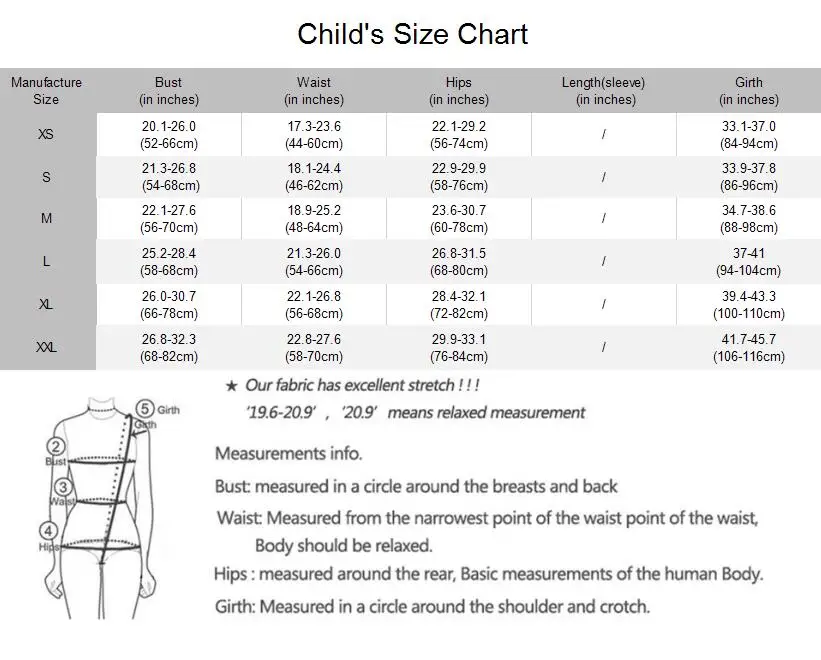 Детский Блестящий гимнастический костюм с длинными рукавами и металлическими