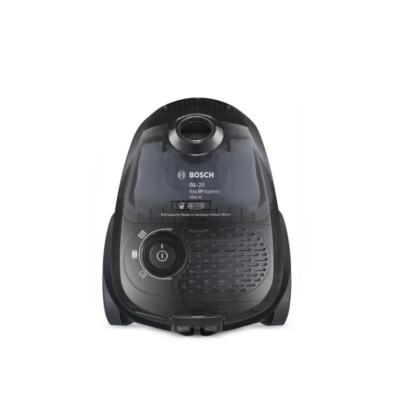 Пылесос с пылесборником Bosch BGN21800|Пылесосы| |