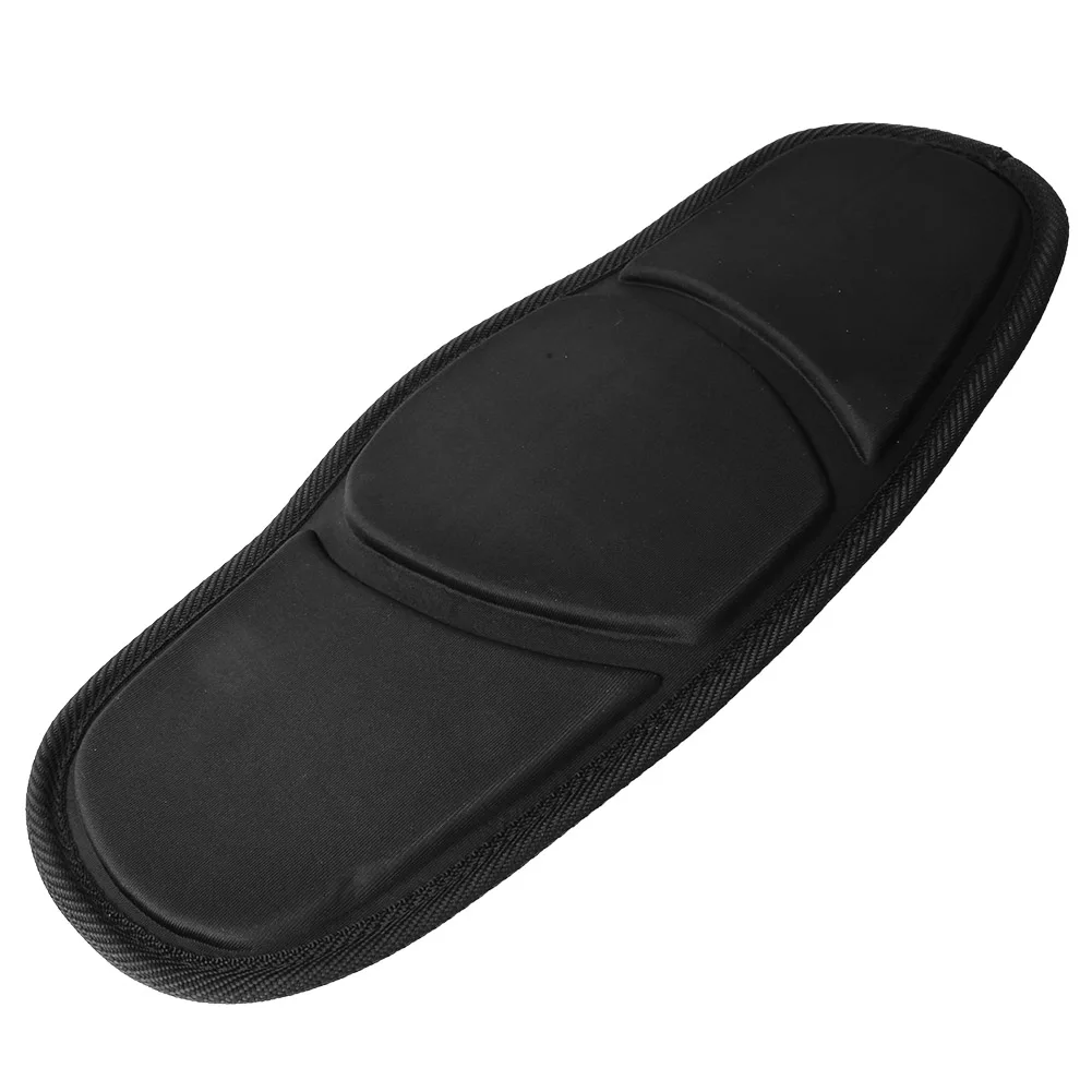 Kayak Boat Seat Backrest Adjustable Non-slip Canoe Comfortable Pad Accessory | Спорт и развлечения
