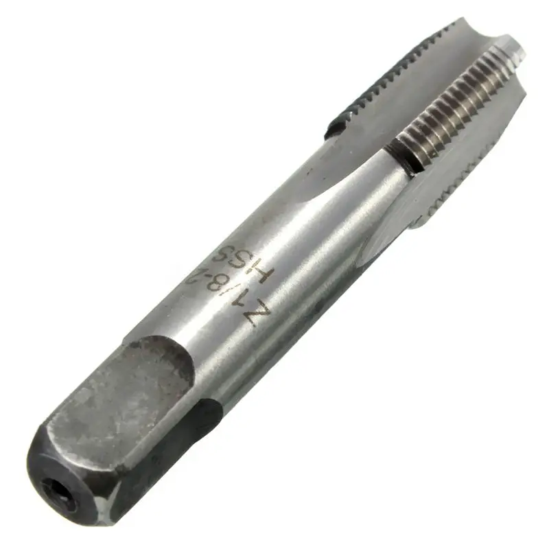 1/8 дюйма-27 NPT коническая труба Tap - 27 TPI подходит для ремонта работы обслуживания