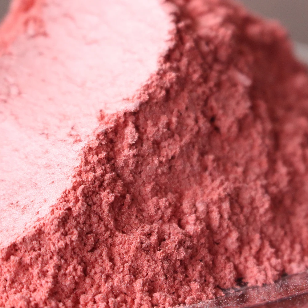 Жемчужная пудра минеральная Mica порошок DIY краситель в тени для век ногтей мыло