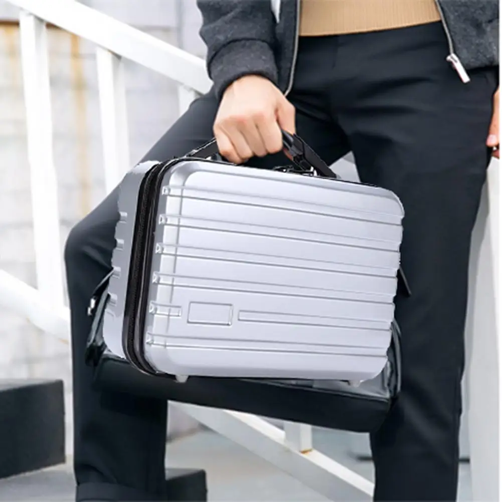 

Drone Storage Case Waterproof Hard Shell Carrying Bag Suitcase Handbag for DJI Maivc Mini