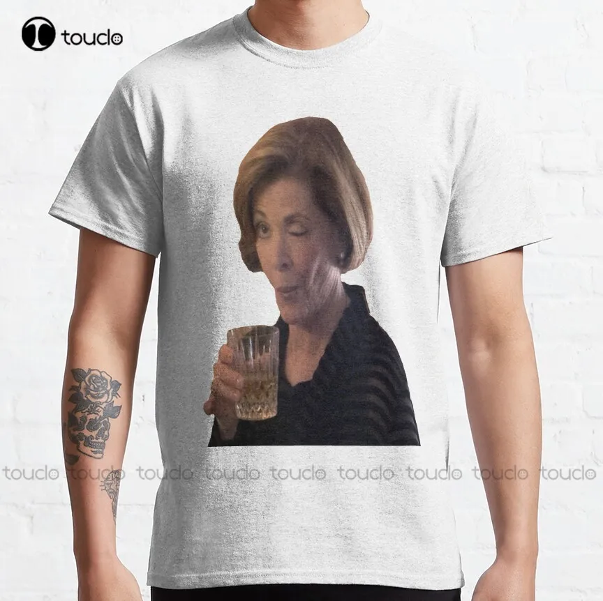 

Alcohol Is The Solution. Classic T-Shirt Tshirts For Men Custom Aldult Teen Unisex Digital Printing Tee Shirt Xs-5Xl