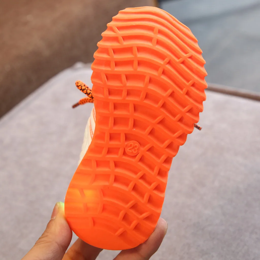 2019 для детей ясельного возраста мальчиков младенцев сетки светодиодный свет