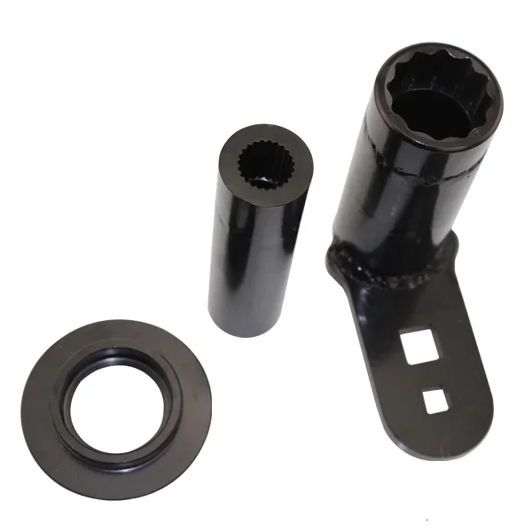 Хорошее качество инструмент для удаления фланца заднего дифференциала Land Rover