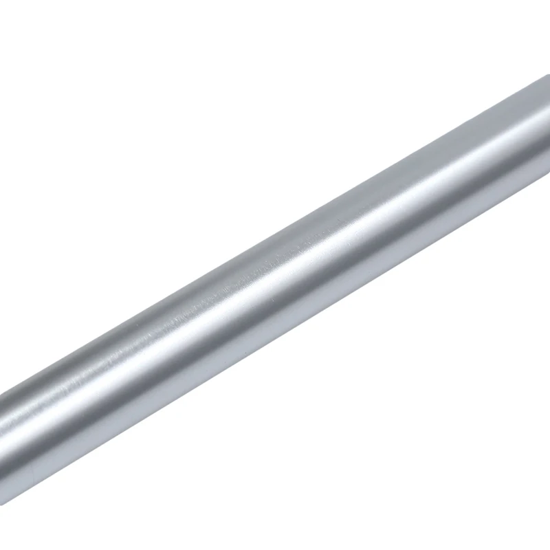 

5A Aluminium Alloy Drum Sticks For Dumb Drum Pad And Jazz Drum Practicing Strength Endurance Exercises