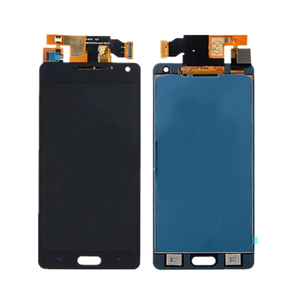 Новый сенсорный ЖК экран для Samsung Galaxy A5 2015 A500|Шлейфы мобильных телефонов| |