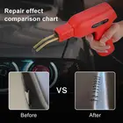 Пластиковые s-сварочные аппараты, ручные Горячие стебли, станок для поливинилхлоридного пластика, ремонтный аппарат, гаражный инструмент, инструмент для ремонта автомобильного бампера, сварочный инструмент