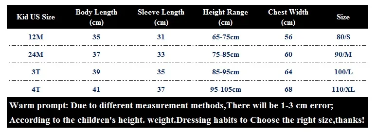 2020 для маленьких мальчиков комплект зимней одежды малышей и девочек плюс толстый