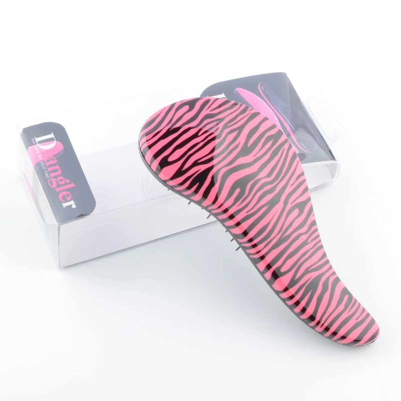 1 шт. Антистатическая расческа для волос 4 цвета|Расчески| |