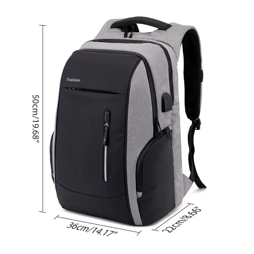 Новые мужские рюкзаки горячая Распродажа большая сумка для путешествий рюкзак