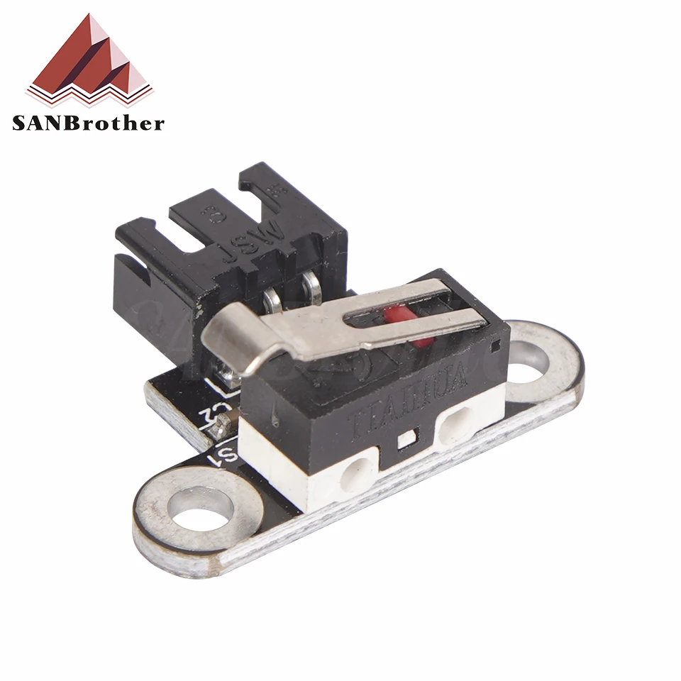 SANBrother 3D-принтеры Наборы механический ограничитель хода концевой выключатель