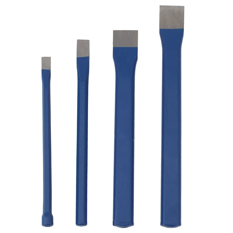 Стамеска для железа Заостренное стамесное долото | Инструменты