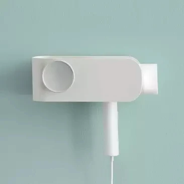 Сушилка для волос Xiaomi MIJOY настенная полка ванной комнаты с аксессуарами |