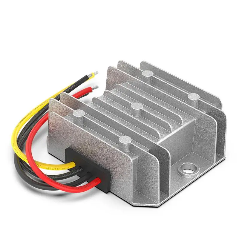 36V48V to 19V DC power converter 30~60V car laptop supply module |