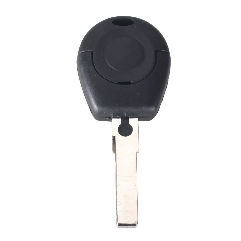 Чехол Dandkey для VW Polo Golf Jetta Sharan чехол Seat Ibiza Leon Toledo Mii Altea SKODA FABIA OCTAVIA|Ключ от авто| |