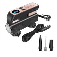 by 971 automatic inflating car tire inflator mini air pump with light digital display mini air pump inflating car tire infla