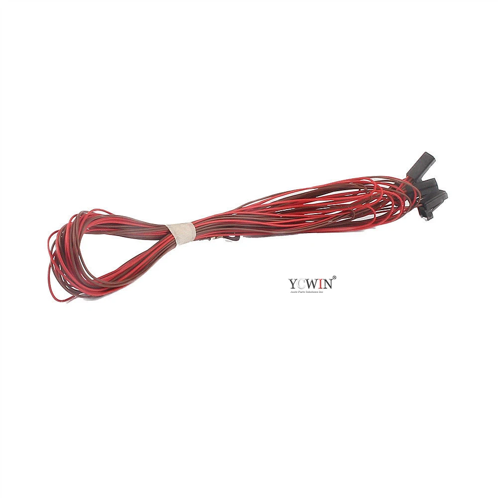 YCWIN OEM 12 шт. дверные сигнальные лампы и светодиодные Footwell для AUDI A3 A4 A6 A8 TT Q3 Q5