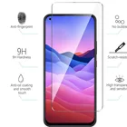 Для ZTE Blade Z10 закаленное стекло HD защитная пленка Взрывозащищенная Защита экрана для ZTE Blade Z10 A512 V 2020