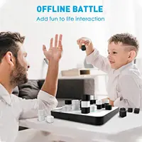 3Х мерная игра от Xiaomi#3