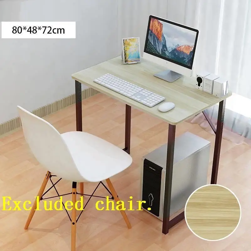 Офисный стоя многофункциональный блокнот письменный стол маленькая кровать