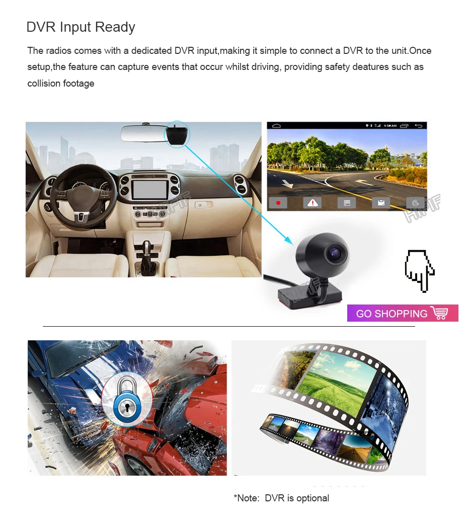 Android 9,0 автомобильный dvd-плеер для Ford F150 F350 F450 F550 F250 Fusion Expedition Mustang Explorer Edge2GB ram BT Wifi стереоплеер