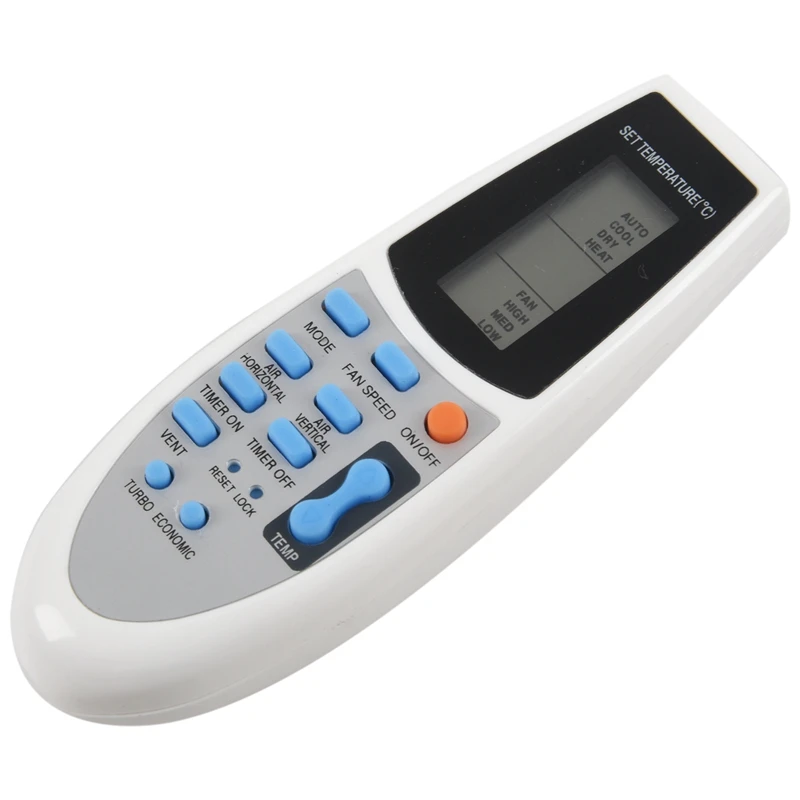 Пульт дистанционного управления для кондиционера YORK R91 / BGCE BGE R92 /BGE|Пульты ДУ| |