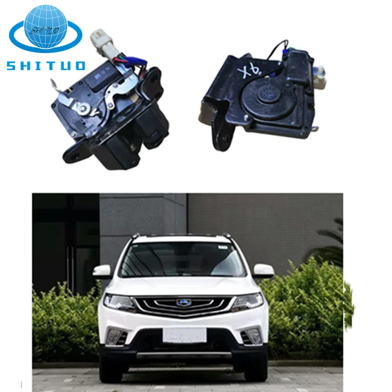 

Car Wash & Maintenance