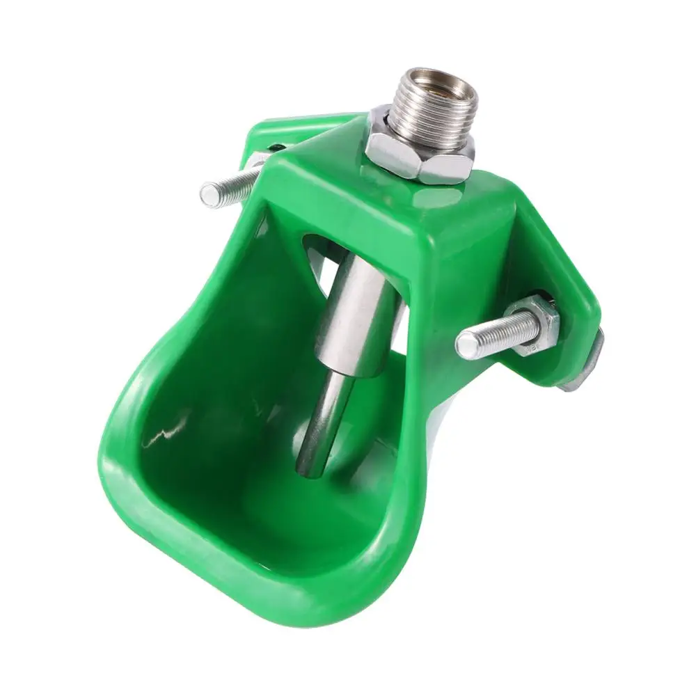 

Поилка пластиковая для поросят, 1 шт.