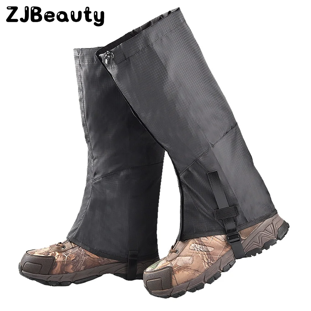 1 пара водонепроницаемые леггинсы для альпинизма снега| |