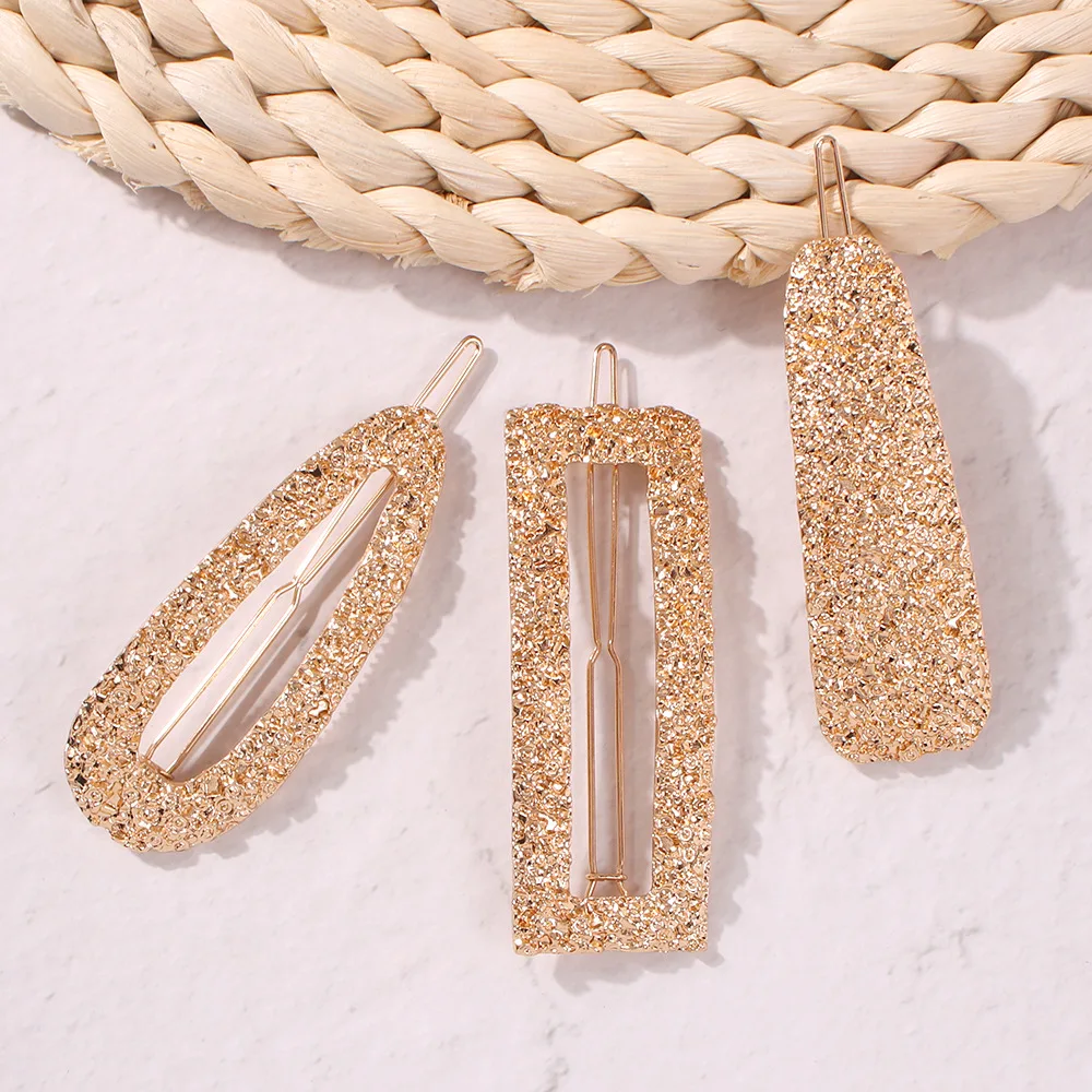 3 шт. новые модные жемчужные заколки для волос женщин и девушек заколка с