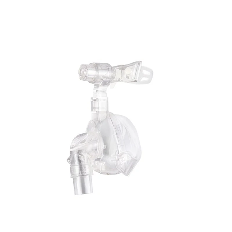 2017 высокого качества вентилятор Нос Маска для всех случаев жизни апноэ сна с