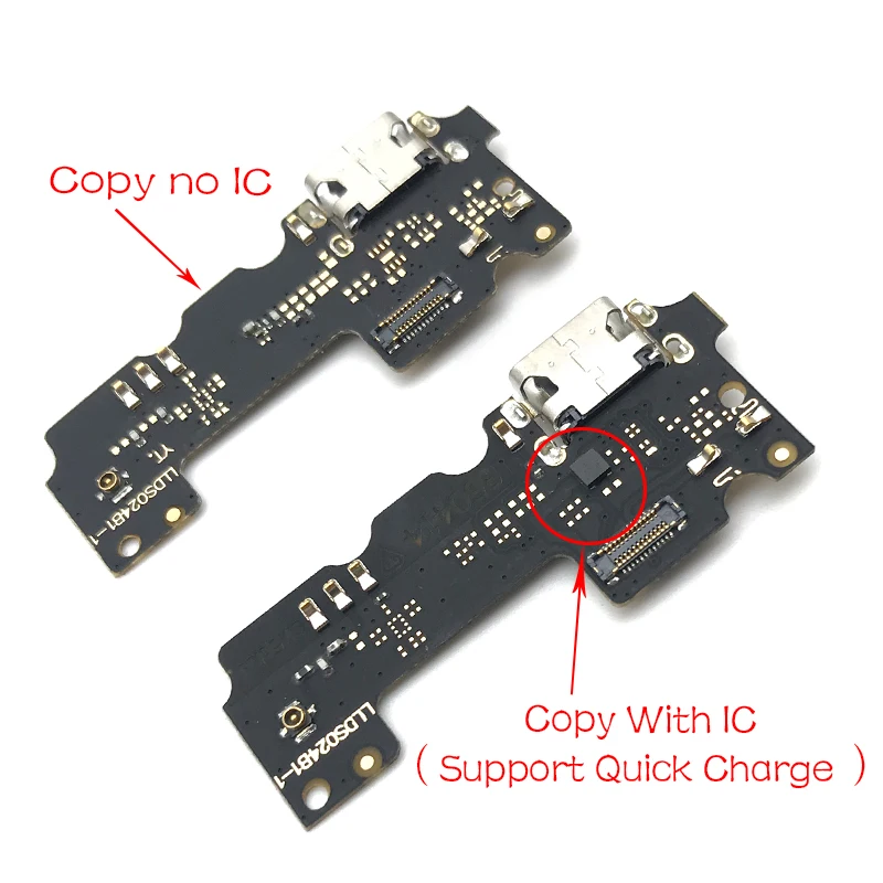 usb зарядка зарядное устройство док-станция порт разъем гибкий кабель для Gionee General mobil GM5 GM 5 plus