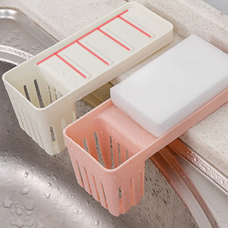 Стойка на присоске для раковины полка чистящих щеток сушилка палочек хранения