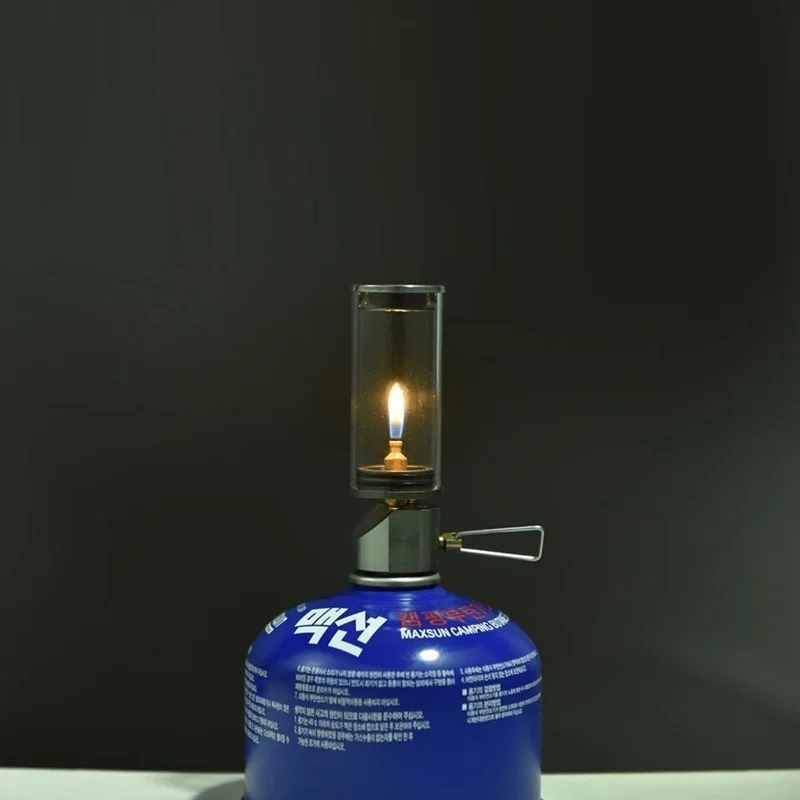 Ульсветильник легкий уличный портативный аварийный фонарь BRS для кемпинга