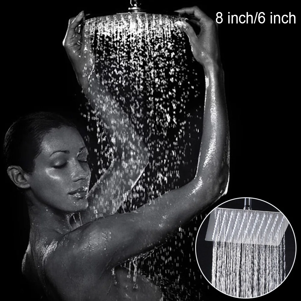 Душевая кабина Excellent112 круглая квадратная из нержавеющей стали очень большая