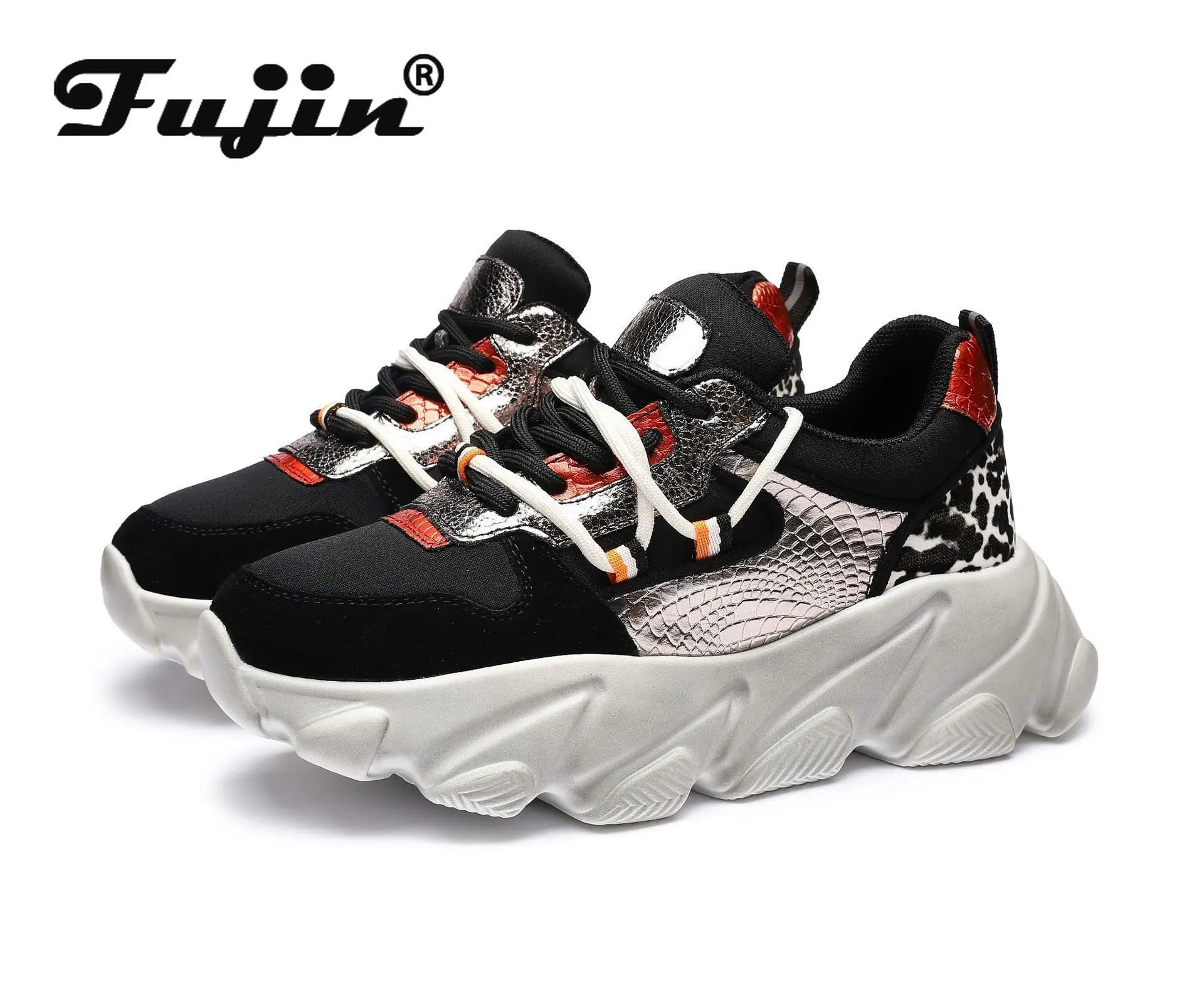 Женские кроссовки с дышащей сеткой Повседневная обувь Модные женские на