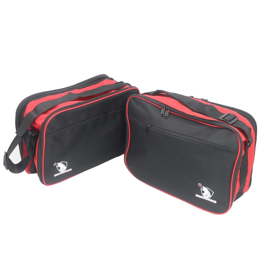 

Для панье вкладыш BMW R1200R R1200RT K1200GT K1300GT мотоциклетные сумки для багажа черный расширяемый внутренняя сумки