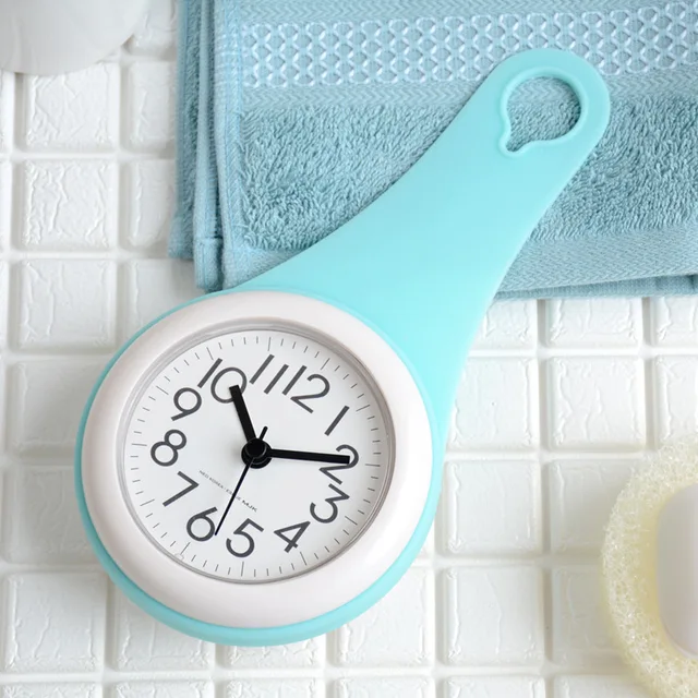 Купить часы в ванную. Часы для ванной. DCF алюминиевые радиоуправляемые часы для ванной комнаты. Ванна для часиков воцмайнер для 2 штуки.
