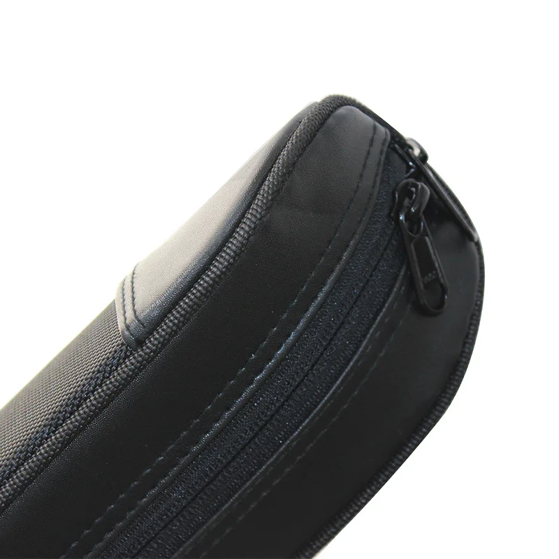 Водостойкий 115 см регулируемый задний ремень Удочка обернутая искусственная