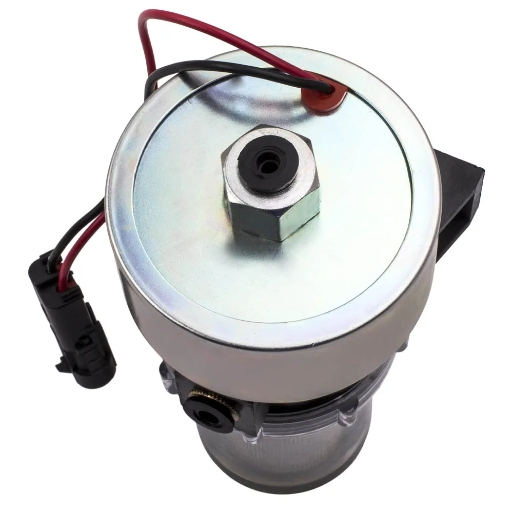 markii Diesel Fuel Pump Set For Thermo King RD XDS LND TD 30-01108-03 41-7059