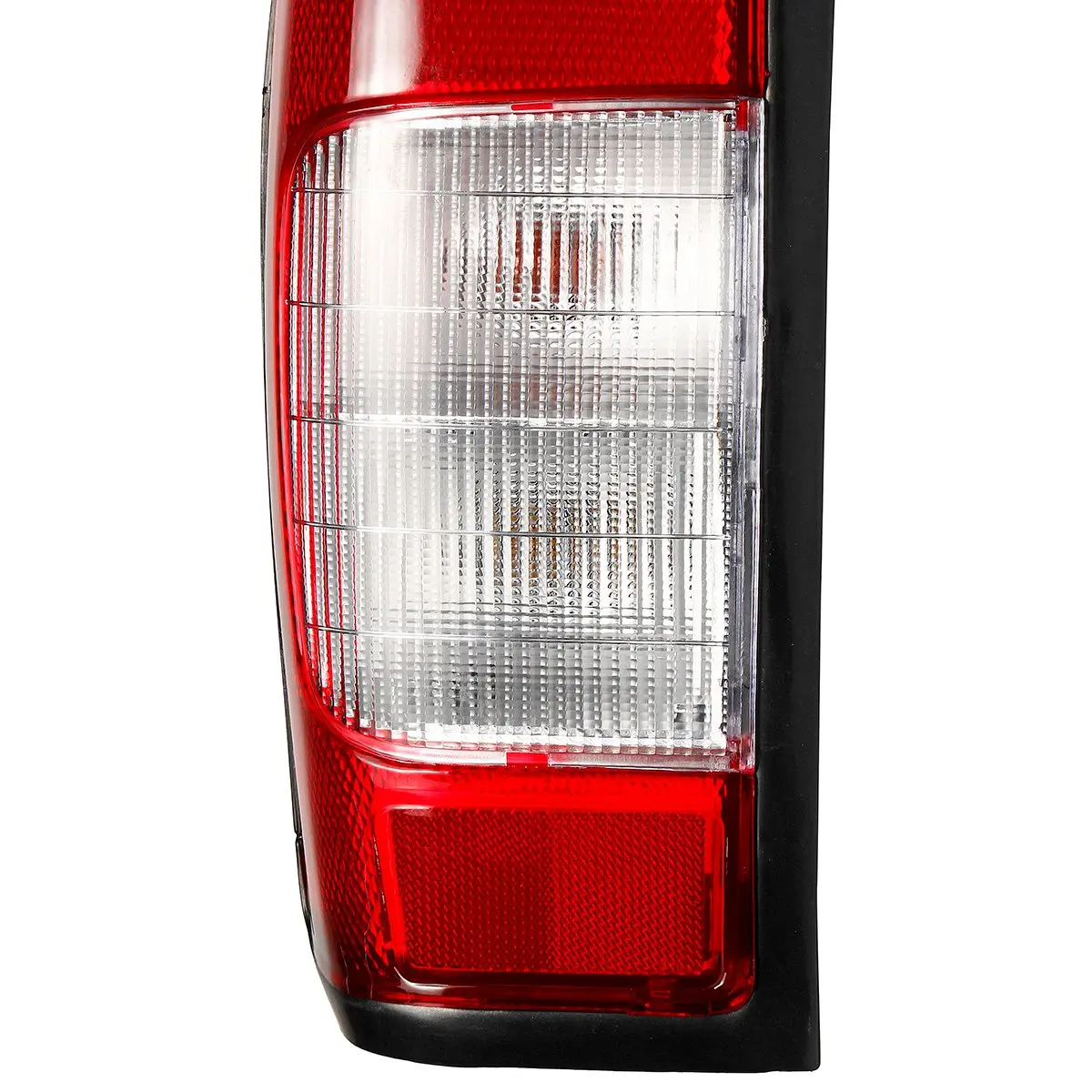 12 В красный левый/правый задний светильник стоп сигнал для Nissan Navara D22 D23 пикап 1997