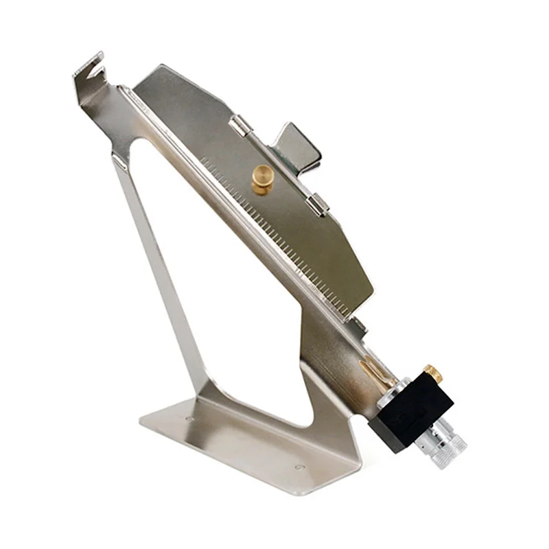 Инструмент для стрельбы из алюминиевого сплава приспособление зажима перьев